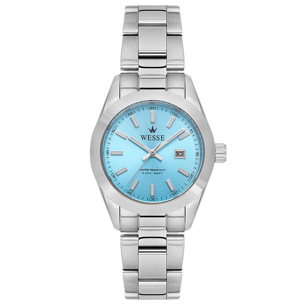 Wesse Женски Часовник WWL111804