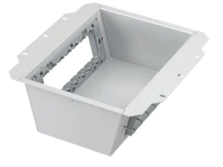 Tem Cates Подножје за подна кутија 2x7М TEM RB62