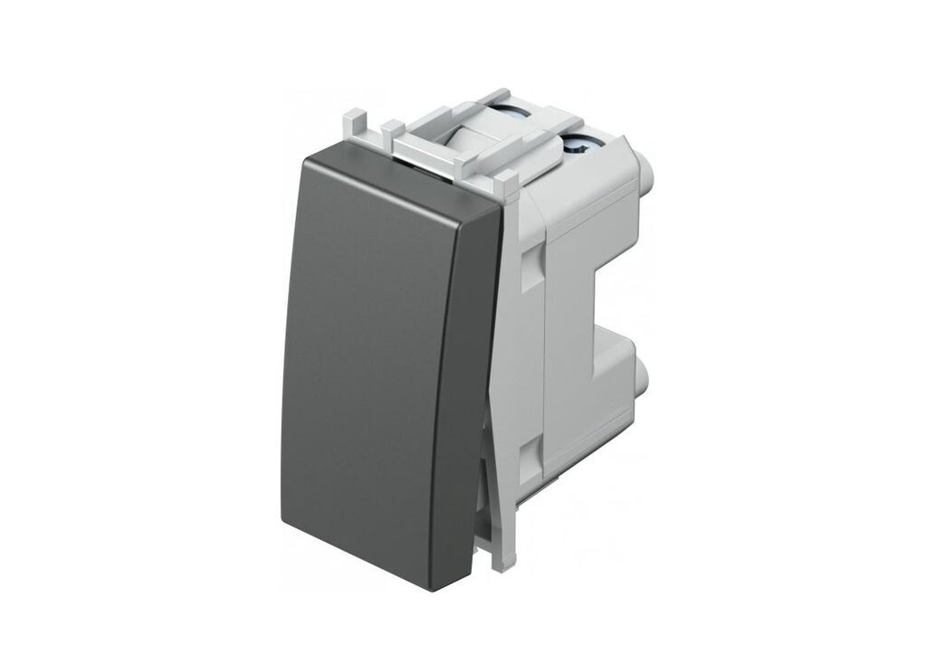 Tem Cates Тастер антрацит SM11AT-У 6215730 модул ТЕМ