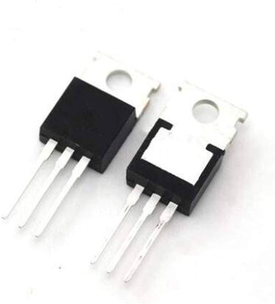 Alfa Electric MOSFET транзистор IRFZ44V
