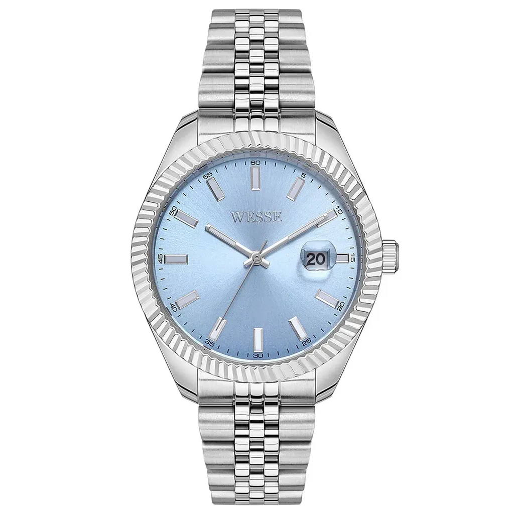 Wesse Машки Часовник WWG208207