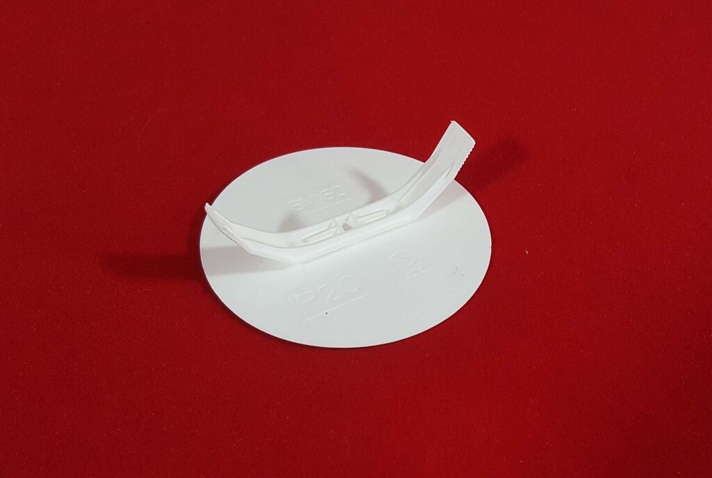 Tem Cates Капа за дозна Φ60 профи TEM DE22-P