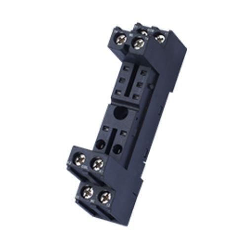 Alfa Electric Постоље за контактно реле 2x3+2 (8 пина), Алфа AERT625-B