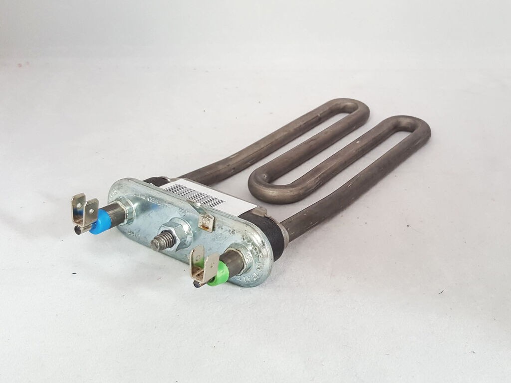 Alfa Electric Електричен грејач високи напони 1700W со термо заштита 170/120 - Ariston