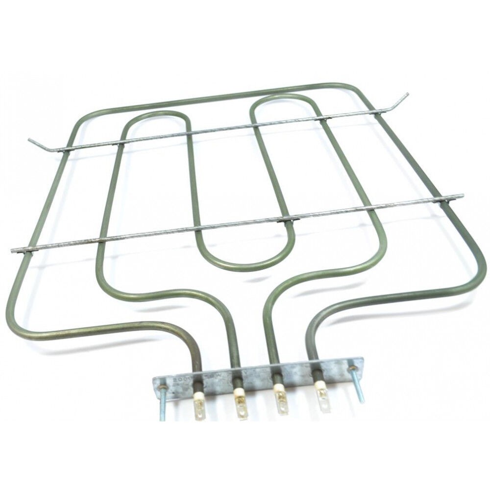 Alfa Electric Електричен грејач за рерна 950+2000W – Artur Marten  EGR-RERNA-950-2000-AM