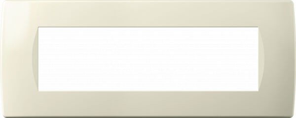 Tem Cates Рамка 7M Pure стакло црна TEM OP70GD-U