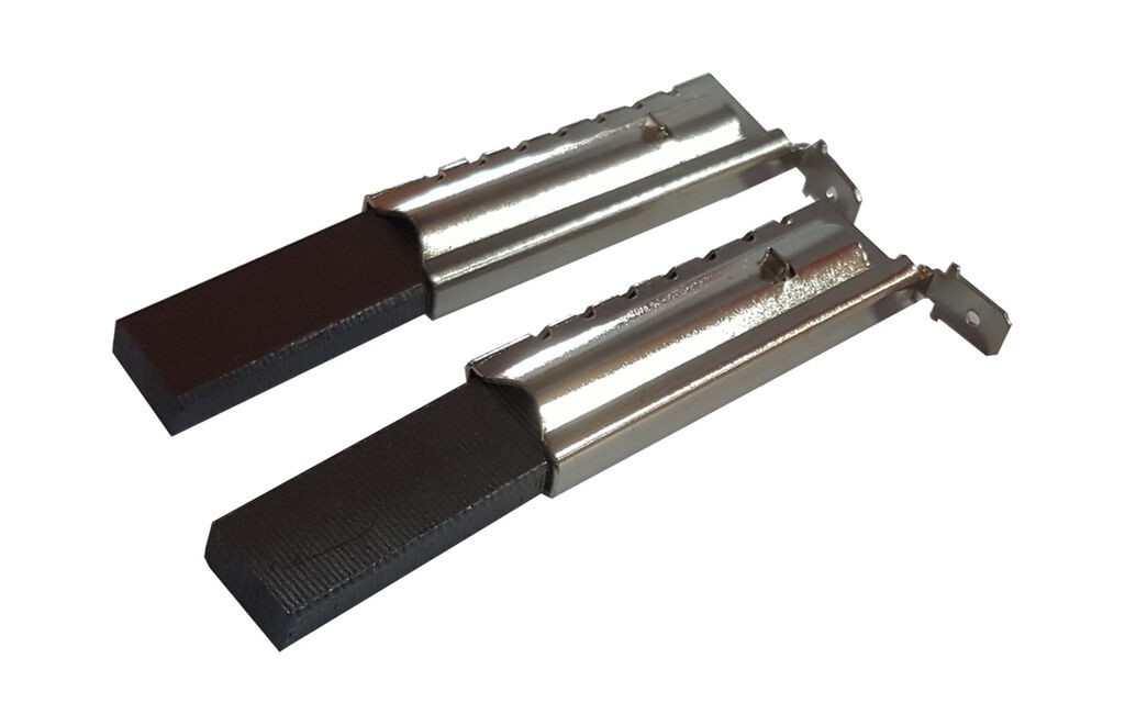 Alfa Electric Четкица 5x12.4x32mm со држач В.М. SKL 48015