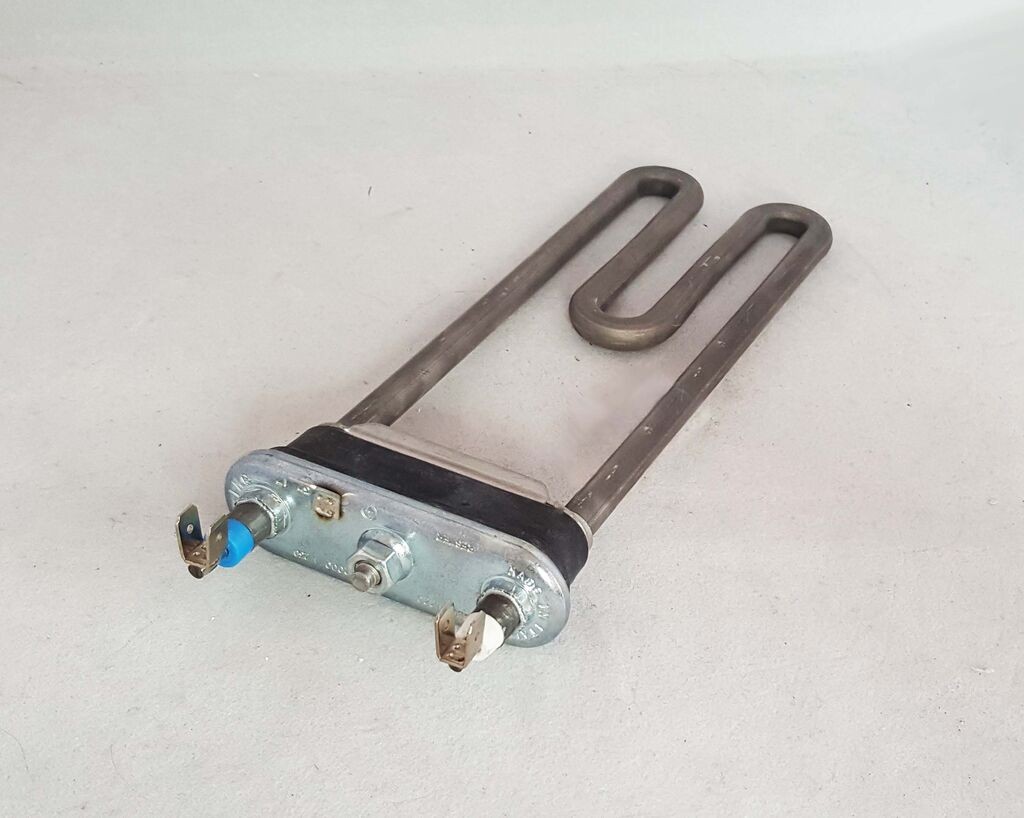 Alfa Electric Електричен грејач за машина за перење 1850W со термо заштита 200/100 - Candy