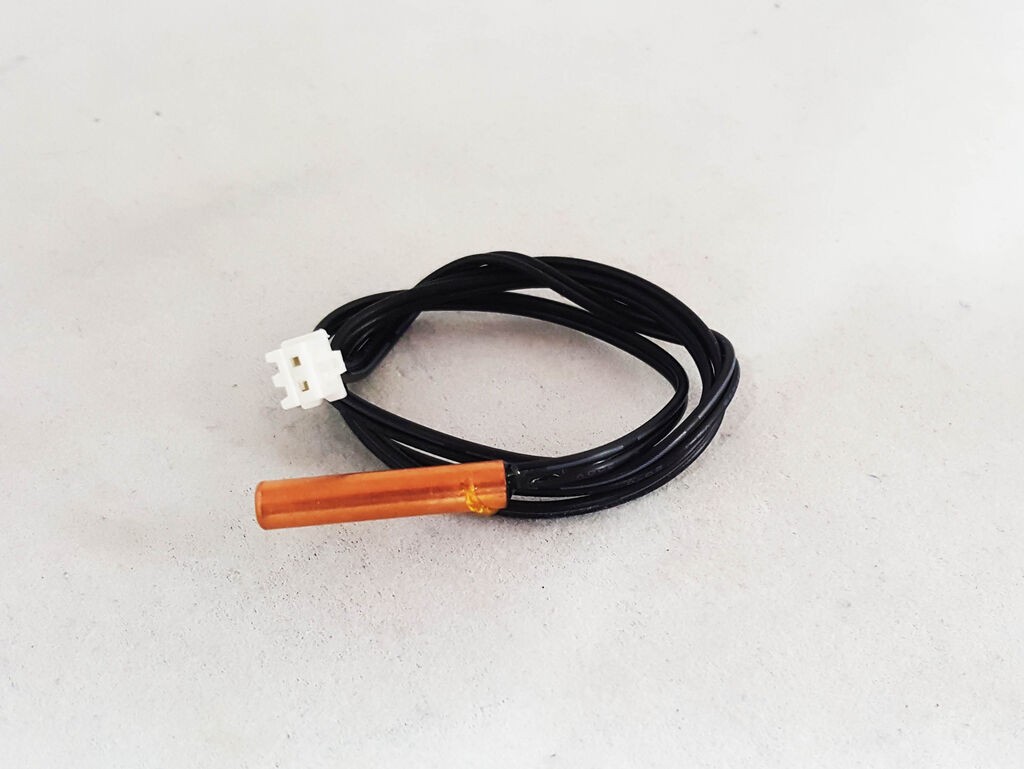 Alfa Electric Сонда за клима уред, НТЦ 5 Коми