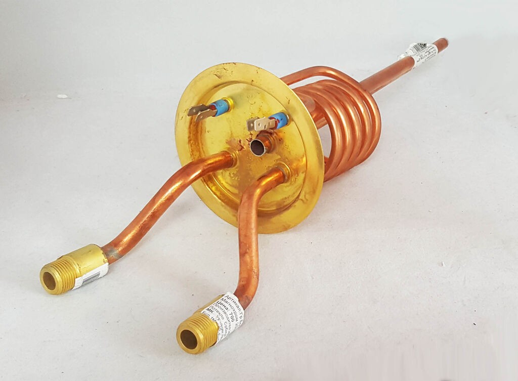 Alfa Electric Грејач бојлер 2000W, 10L VM Magnohrom