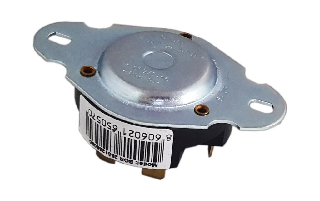 Alfa Electric Трофазен сигурносен термостат за Т.А.П. P-130-сигма