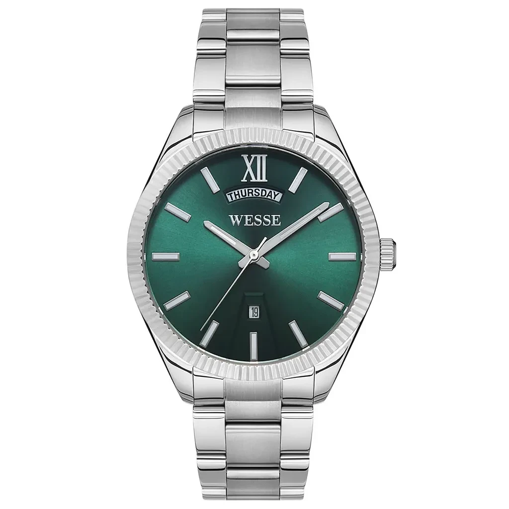 Wesse Машки Часовник WWG205506