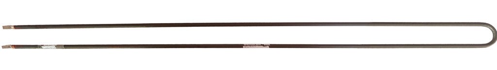 Alfa Electric Електричен грејач за Т.А.П. 1333W, U, ЦЕР, L=900  EGR-TAP-1333U-CER-900