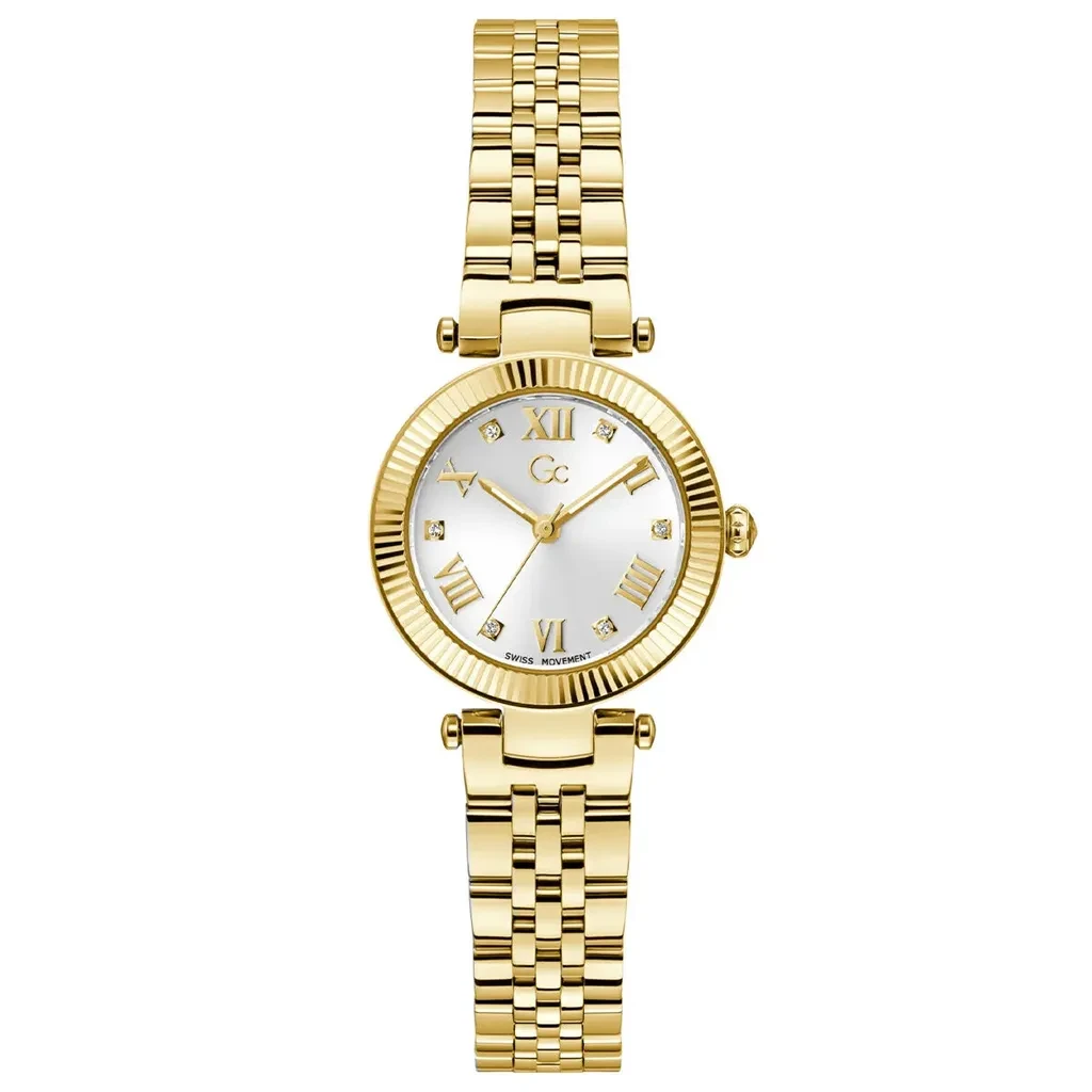 GC Женски Часовник GCZ02008L1MF