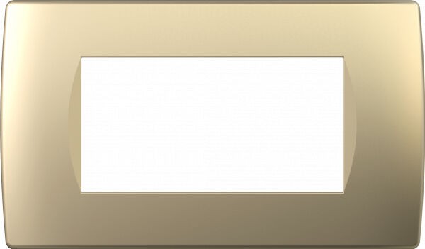 Tem Cates Рамка 4М златна сјај SOFT OS30SG 24721 ТЕМ