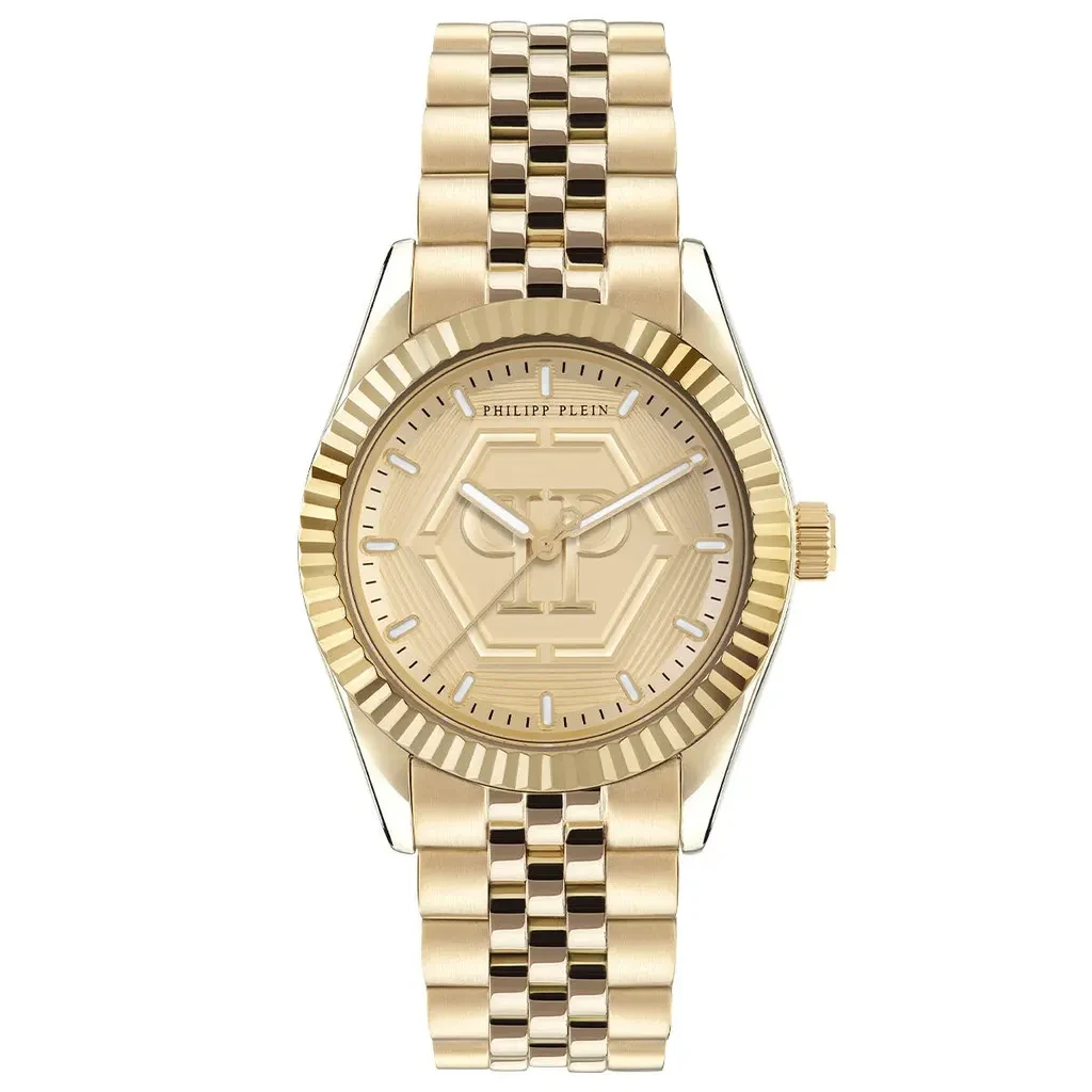 Philipp Plein Женски Часовник PW2BA0523