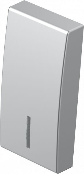 Tem Cates Типка 1М со индикатор сребрена ТМ11ЕСИН 4331503 ТЕМ