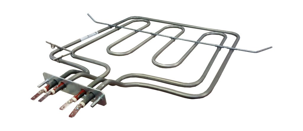 Alfa Electric Електричен грејач за рерна 900+2000W, коси – Gorenje  EGR-RERNA-900-2000-KOSI-GOR