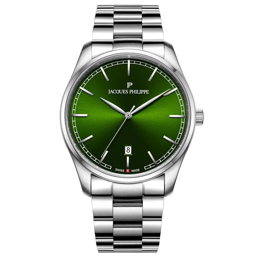 Jacques Philippe Машки Часовник JPQGS6213X6