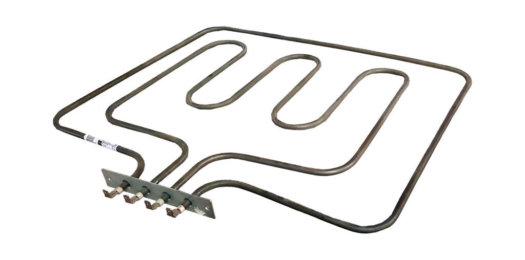 Alfa Electric Електричен грејач за рерна 400+600W – Deligrad  EGR-RERNA-400-600-DEL