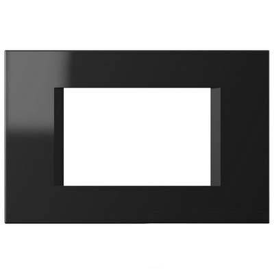 Tem Cates Рамка 3М модул црна UOL30NB 4324278 ТЕМ