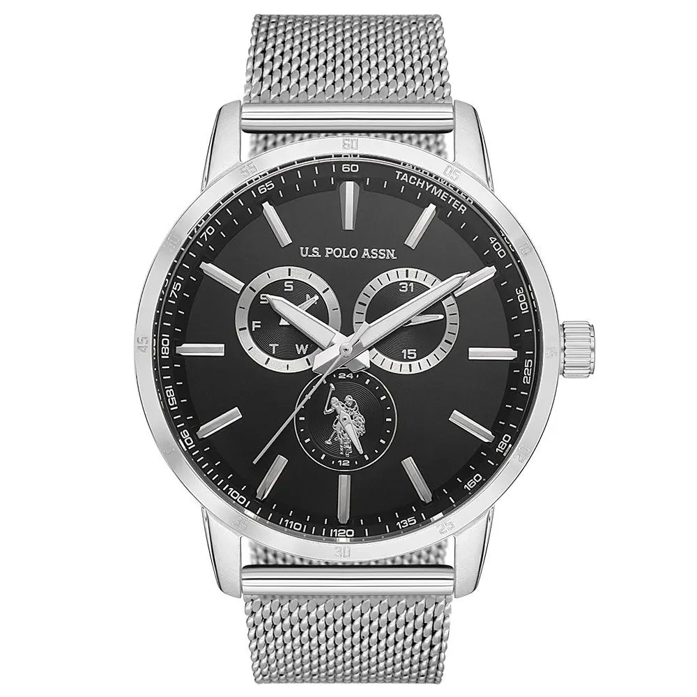 US Polo Assn Машки Часовник USPA1075-01
