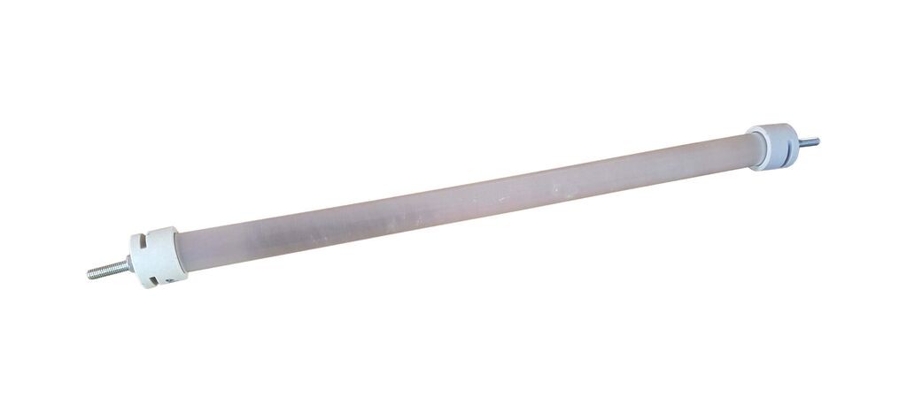 Alfa Electric Кварцен грејач 1800W, 41cm за греалка УФО