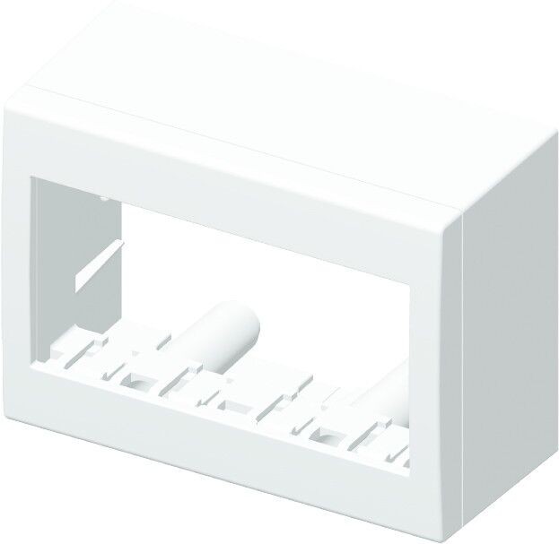 Tem Cates Адаптер 4М бел модул KUBO TEM AC41PN