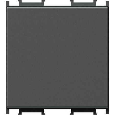 Alfa Electric Модул полнило 2М антрацит TEM TM22AT