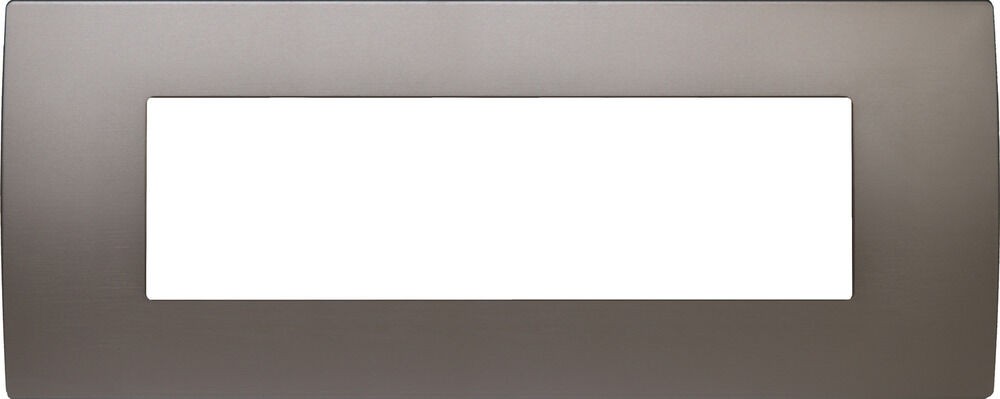 Tem Cates Рамка 7M Pure метал бордо TEM OP70ME-U