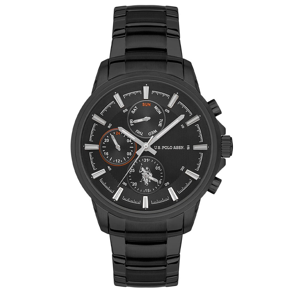 US Polo Assn Машки Часовник USPA1016-08