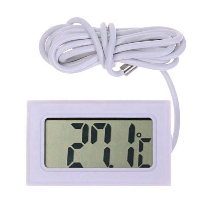 Alfa Electric Термометар -50 до +70 степени TPM-10