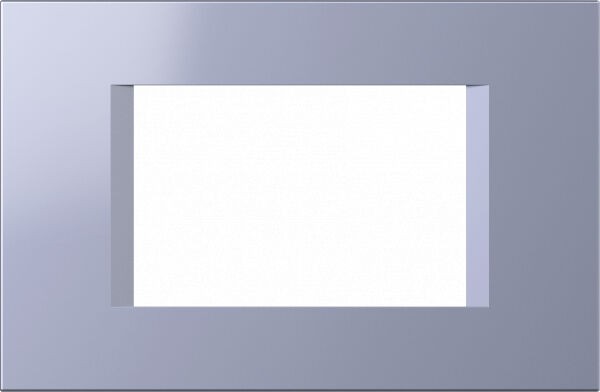 Tem Cates Рамка 3М сина 24275 модул ТЕМ