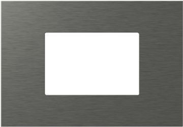 Tem Cates Рамка 3М EDGE метал антрацит OG30MTM-U ТЕМ