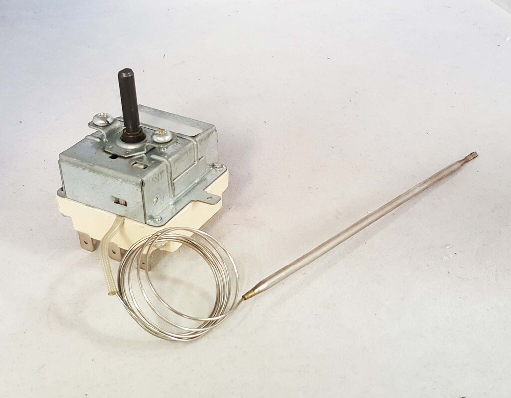 Alfa Electric Термостат за фрижидер обичен 1200mm RANCO K50