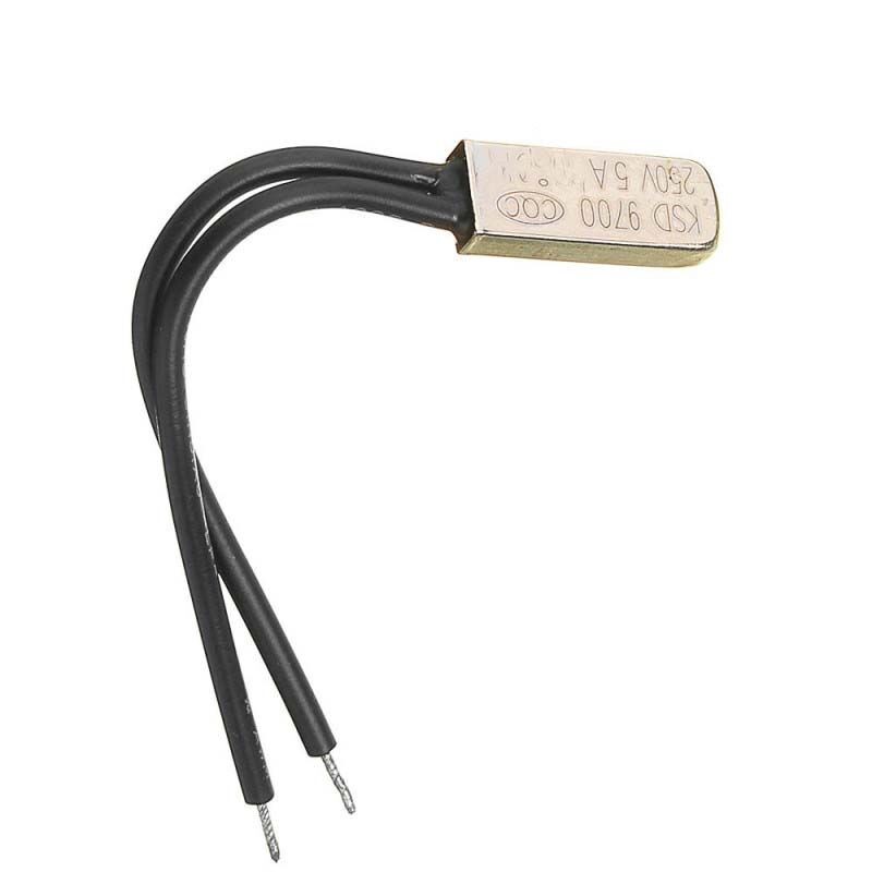 Alfa Electric Термостат за рерна 50–320°C EGO 721-001