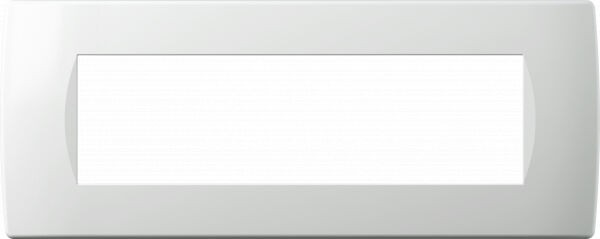 Tem Cates Рамка 7M антрацит SOFT OS70AT