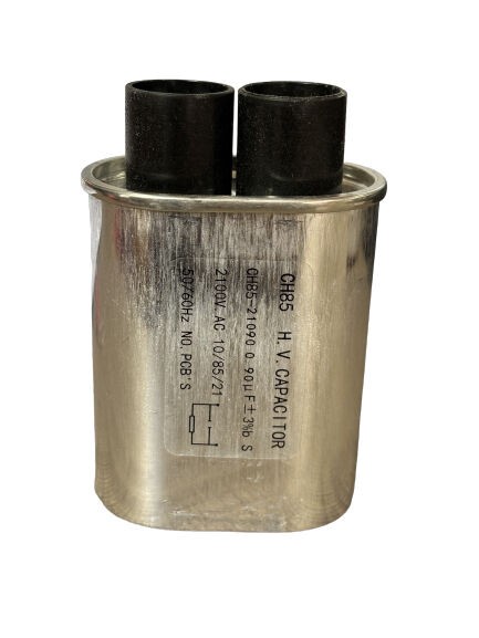 Alfa Electric Кондензатор 0.9μF 2100V за микробранова печка