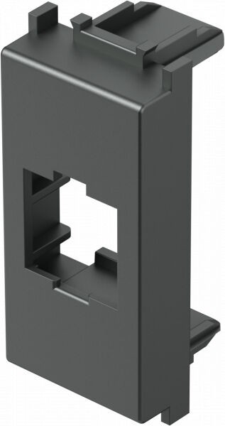 Tem Cates Адаптер KS универзален антрацит 1М TEM KM50AT