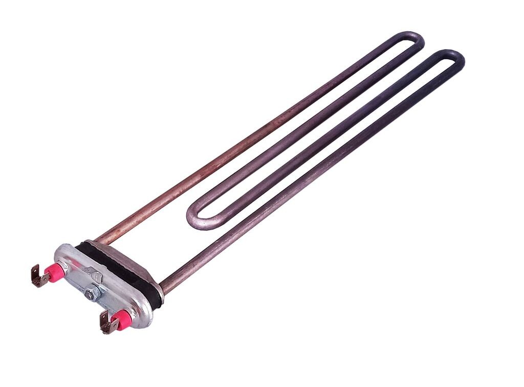 Alfa Electric Електричен грејач вентилатор 4000W, Ф8.1, L=400mm