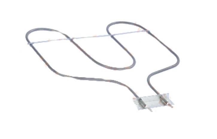 Alfa Electric Електричен грејач за рерна 1100W, лева страна – Gorenje нов тип  EGR-RERNA-1100L-GOR-N