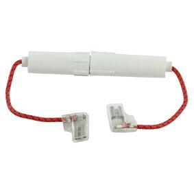 Alfa Electric Х. волт. енкап. fuse 5KV 0.7A MN-HVF0.7