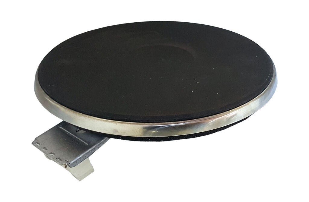 Alfa Electric Електричен грејач плоча ПС-110, 600W, 230V П-3 - ETA