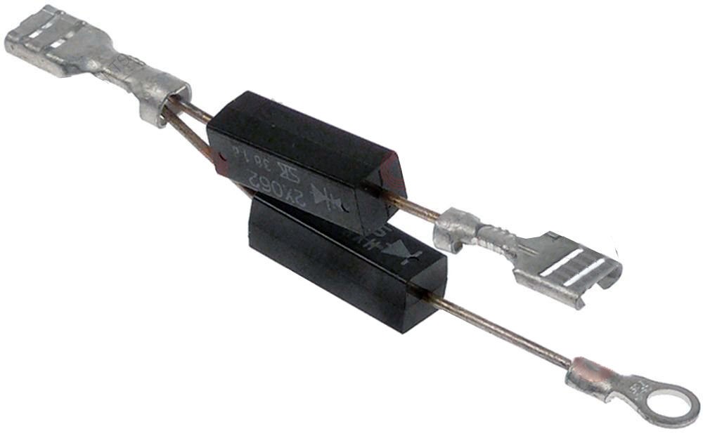 Alfa Electric Диоди за микробранова печка – комплет