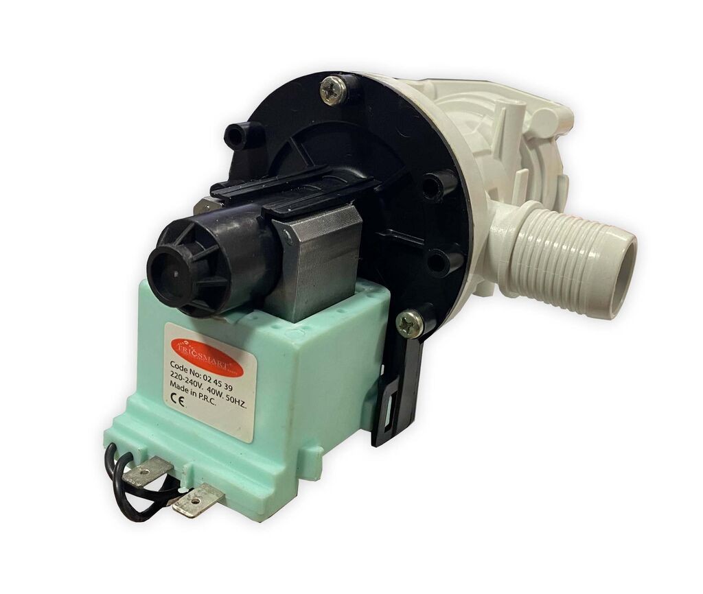 Alfa Electric Пумпа магнетна 40W за Самсунг комплет со филтер