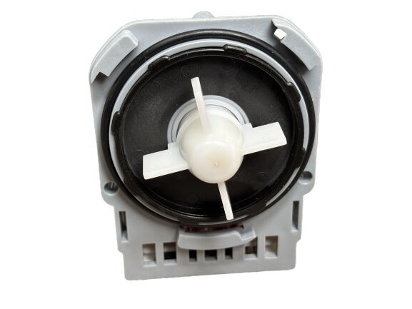 Alfa Electric Пумпа со конектор и три жлеба 40W магнет. Асцолл за В.М. M325