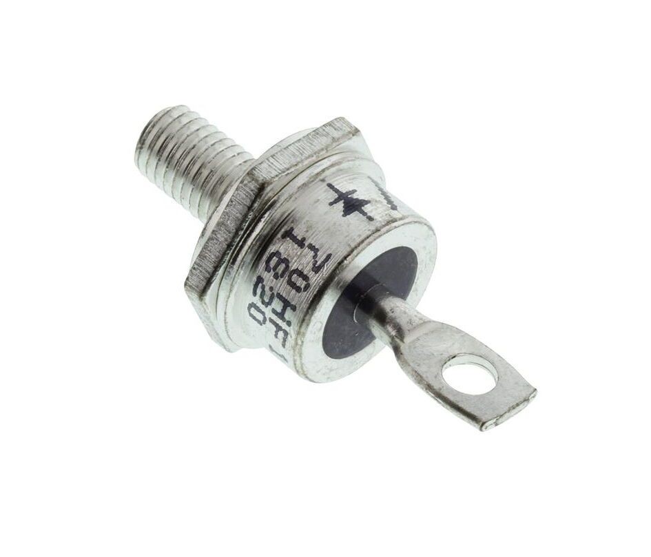 Alfa Electric Диода 70A 1200V 70HF120