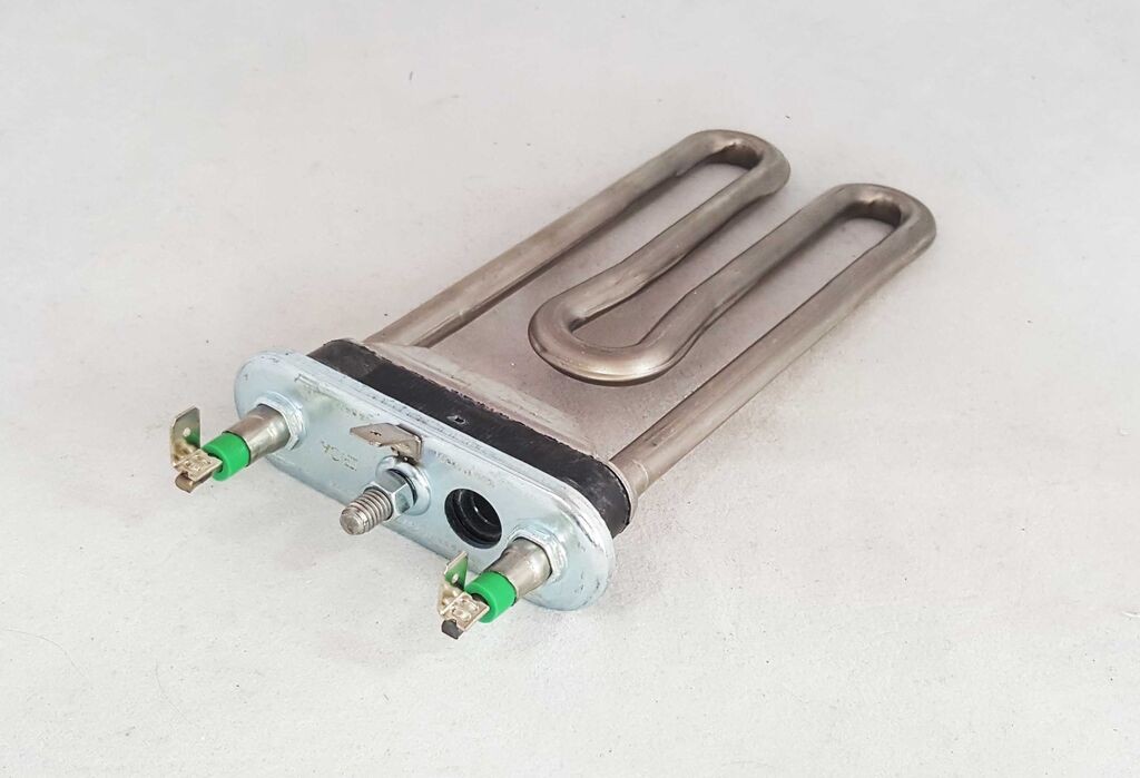 Alfa Electric Електричен грејач за машина за перење 1700W со термо заштита 168/120 - Indesit