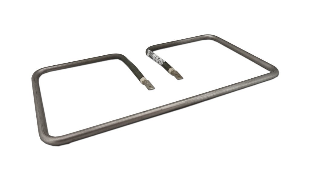 Alfa Electric Електричен грејач за тостер 800W/110V