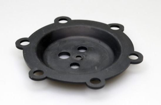 Alfa Electric Дихтунг за бојлер со 6 отвори - Beko Favorit